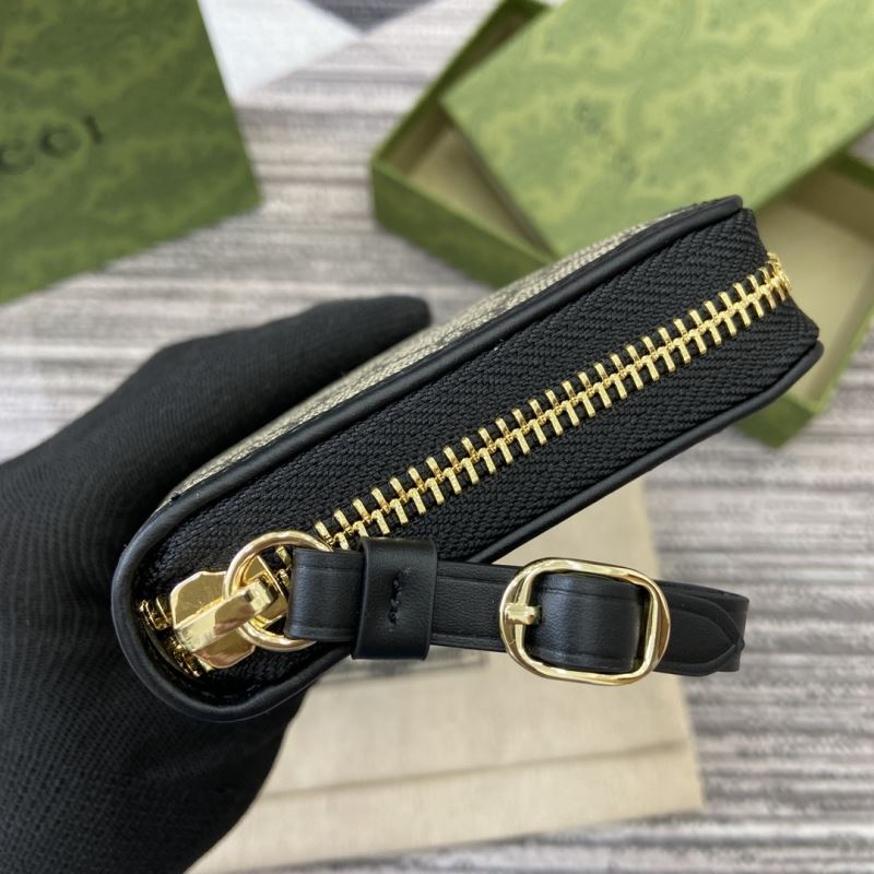Gvc*1 wallets